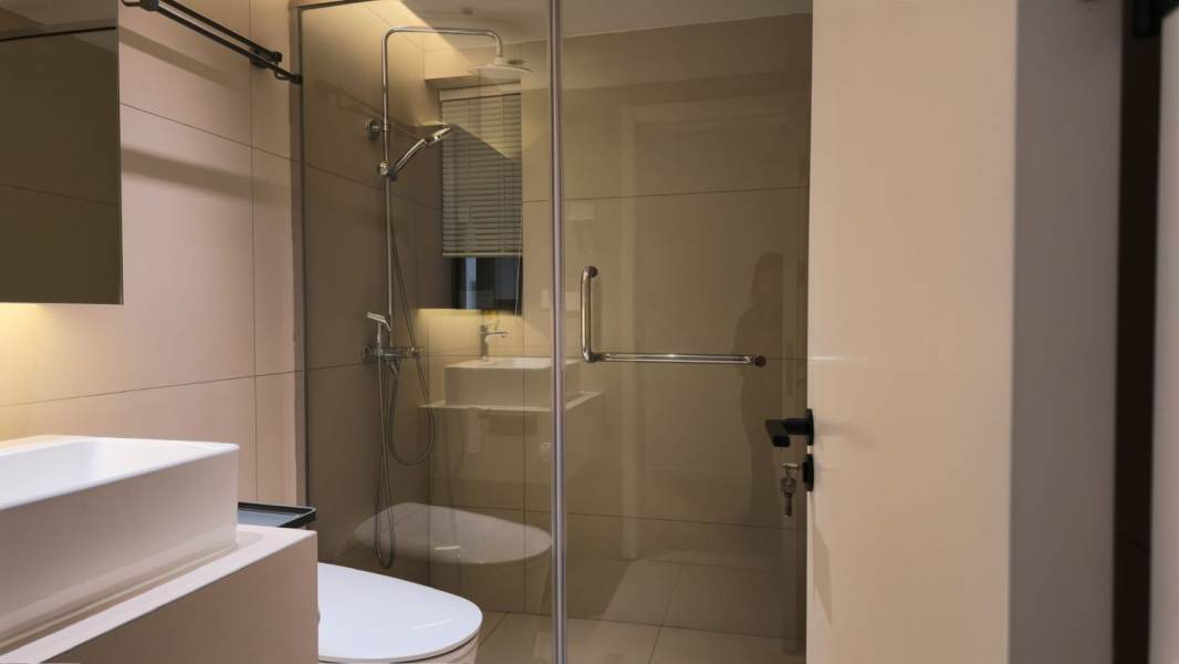 Housing image — Bathroom