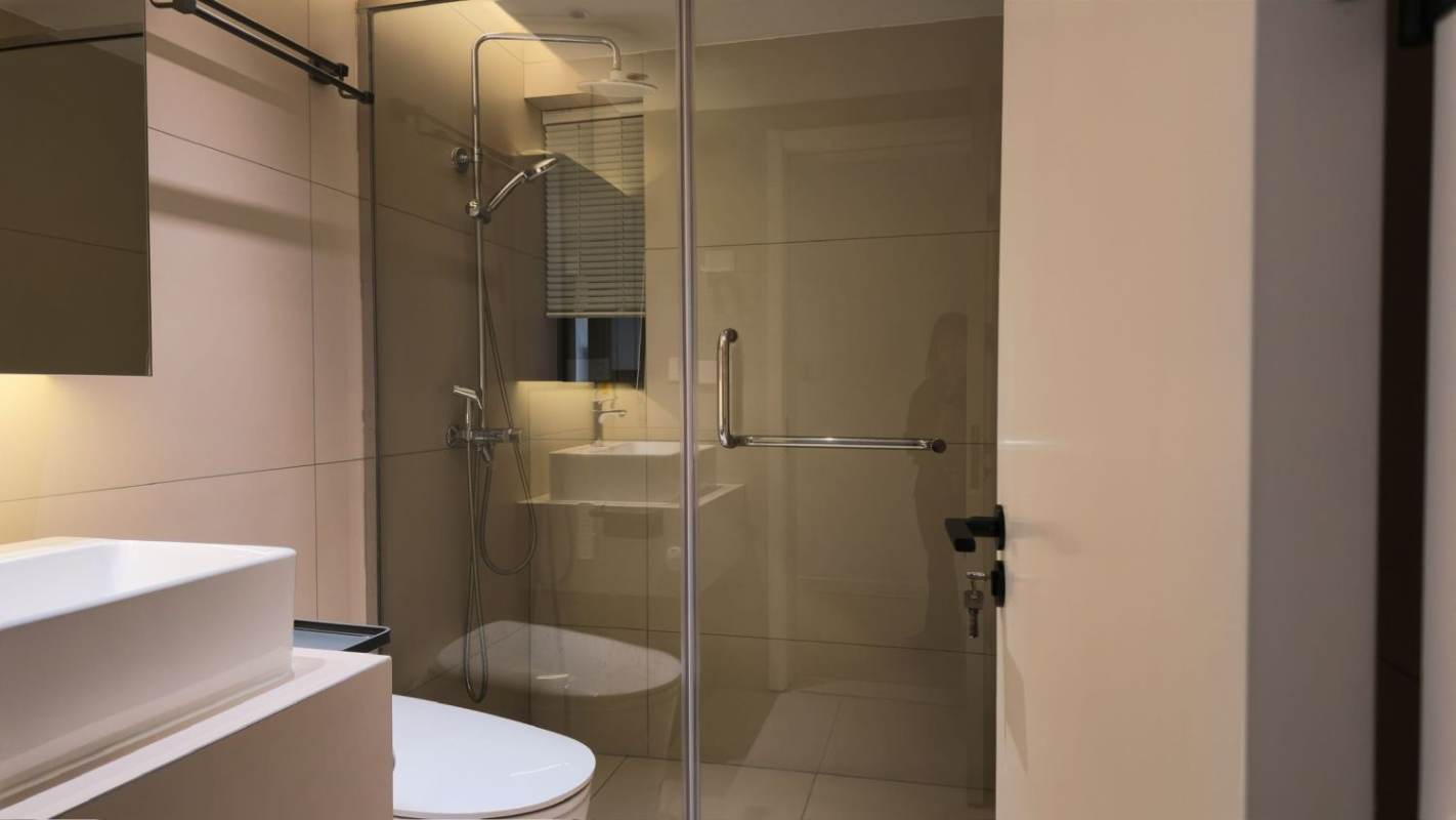 Housing image — Bathroom