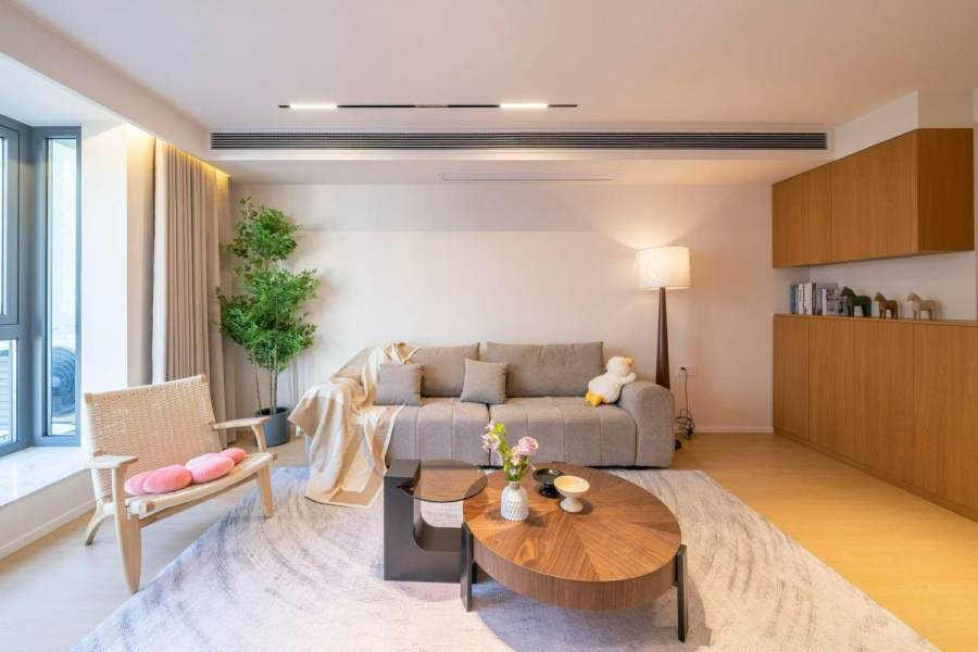 Housing image — Living Room