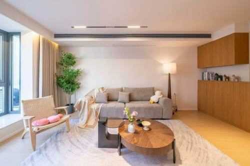 Housing image — Living Room