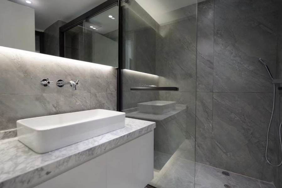 Housing image — Bathroom