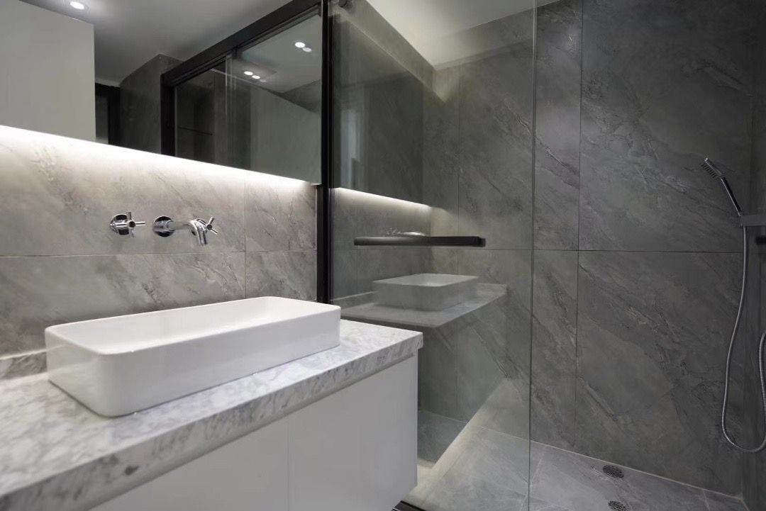 Housing image — Bathroom
