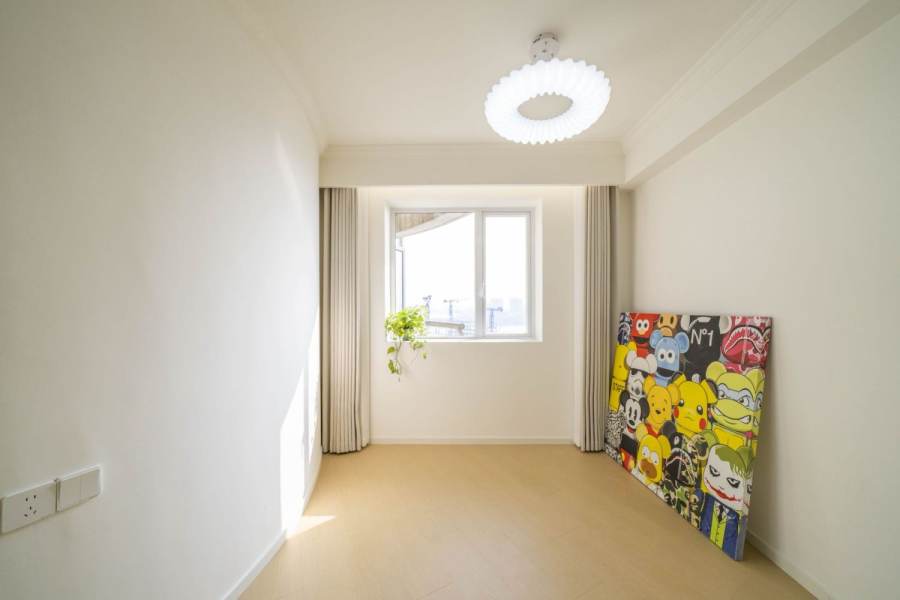 Housing image — Bedroom