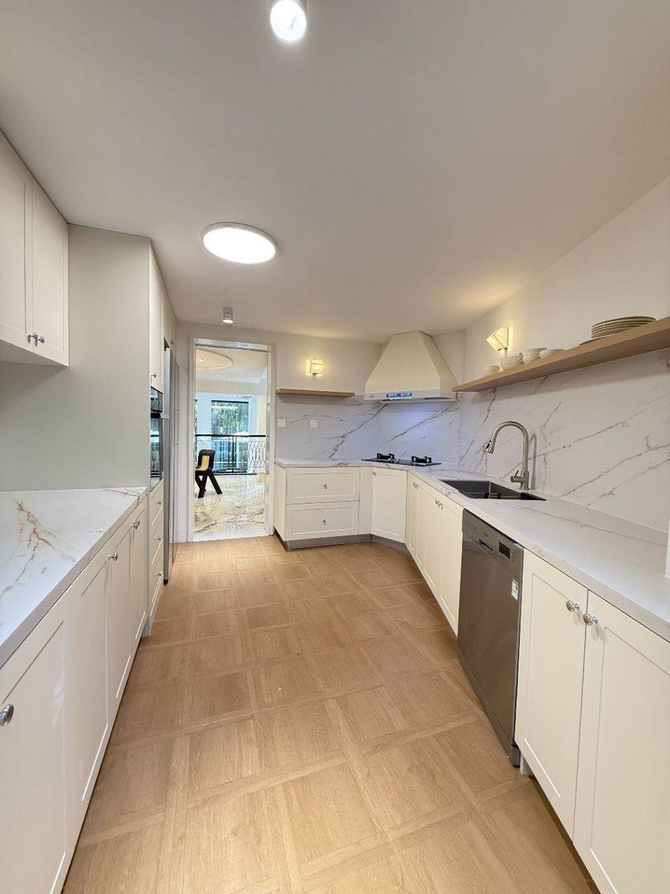 Housing image — Kitchen