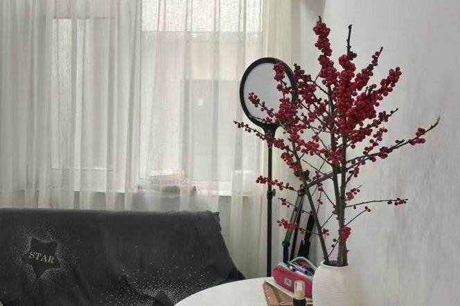 1BR Lane House in Old Xuhui (L10)