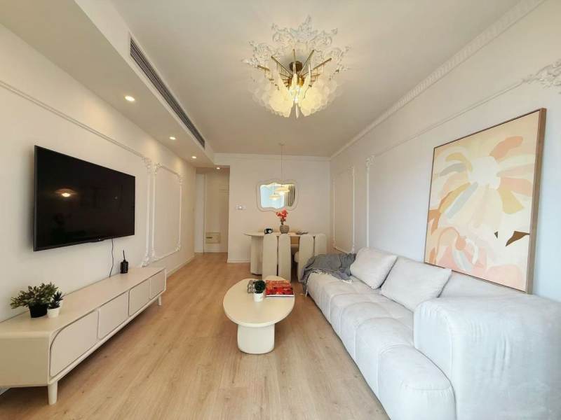 Housing image — Living Room