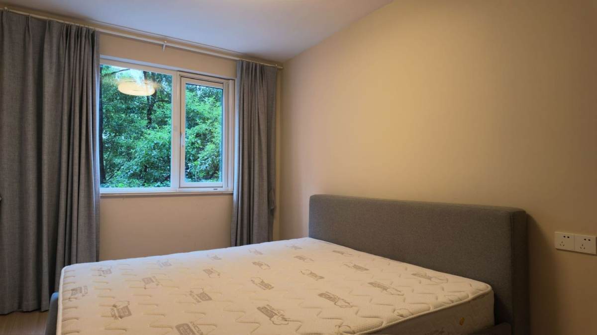 Housing image — Bedroom