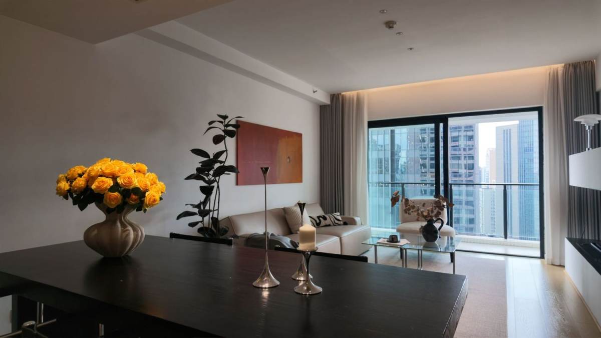 Housing image — Living Room