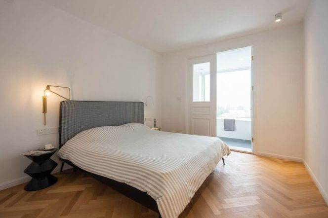 4BR Apartment near Jiaotong University Metro (L10/L11)