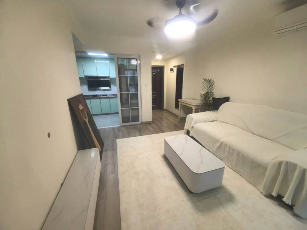 Housing image — Living Room