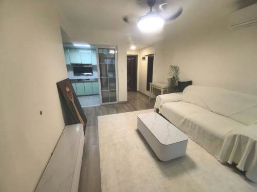 Housing image — Living Room
