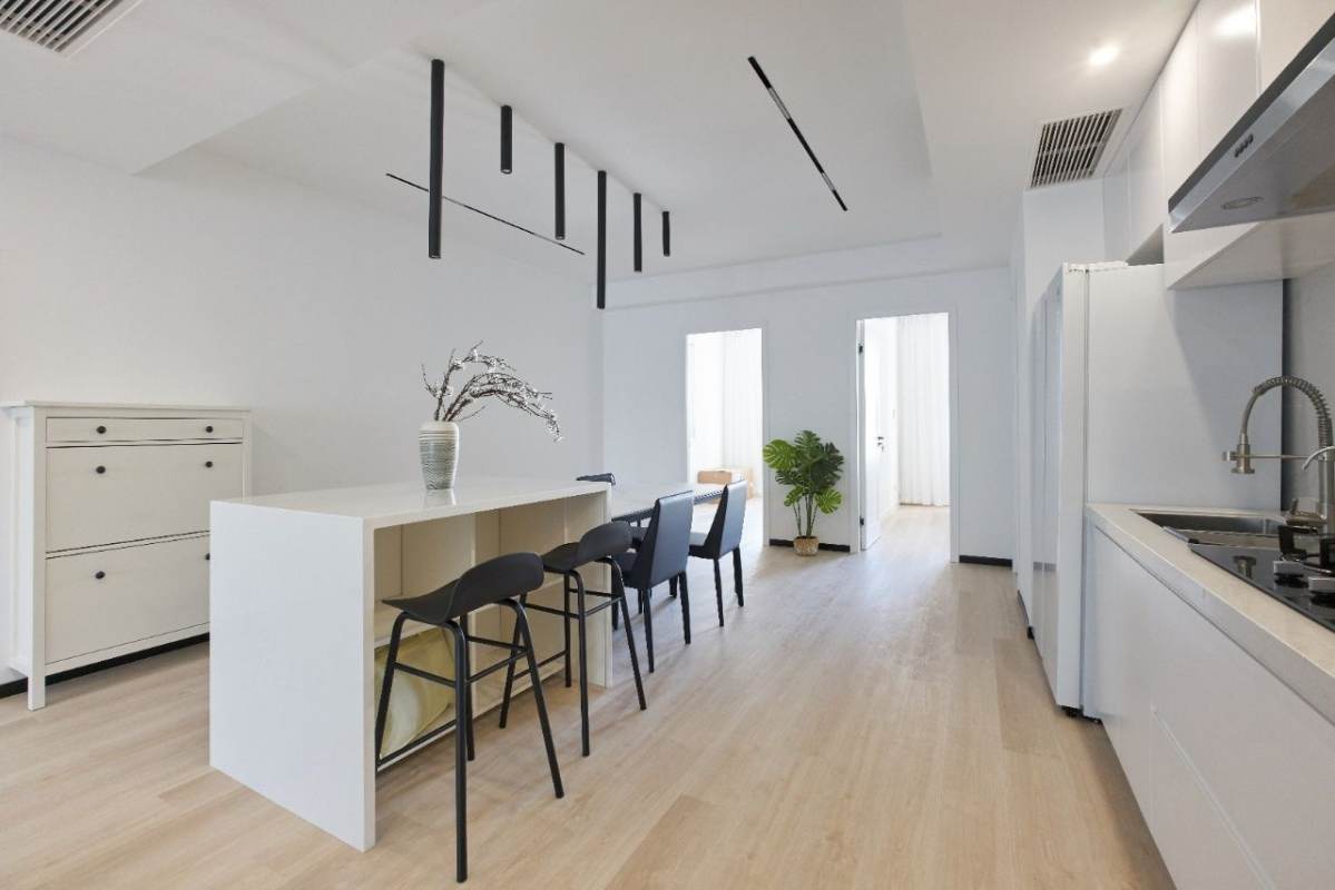 Housing image — Dining Area