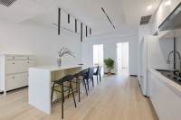 Housing image — Dining Area