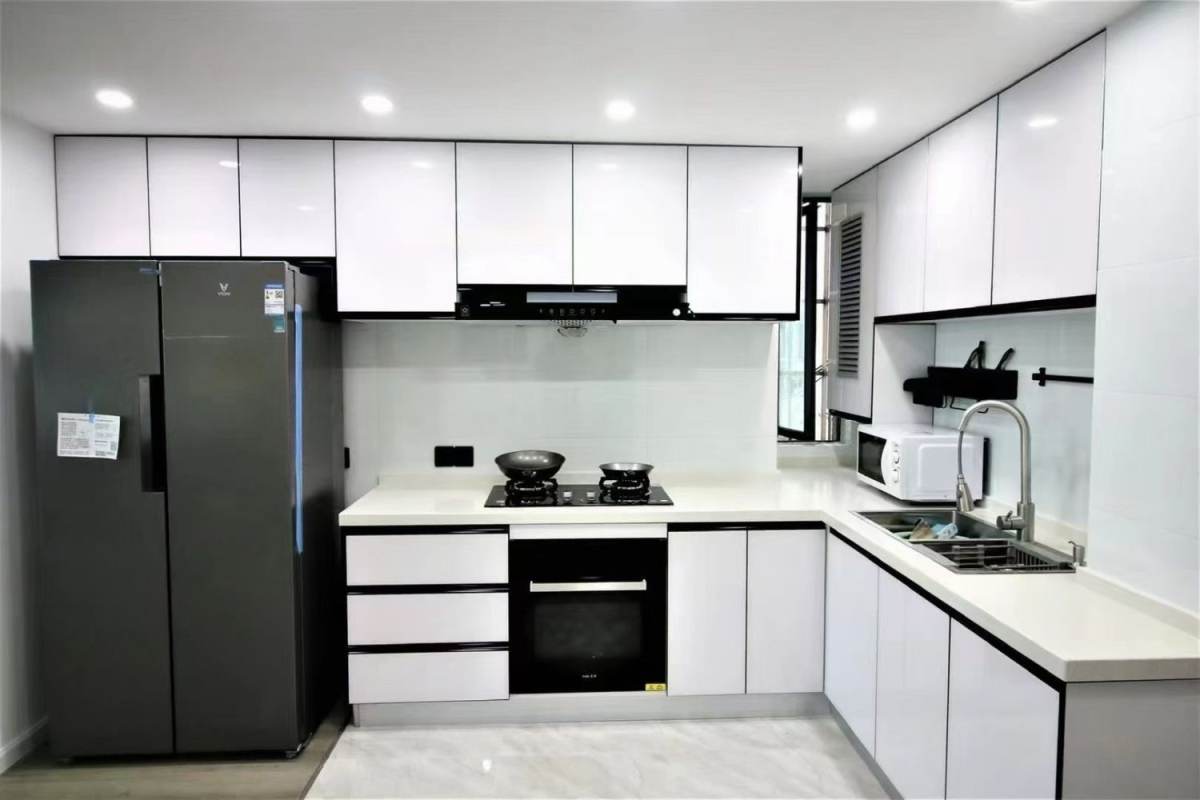 Housing image — Kitchen