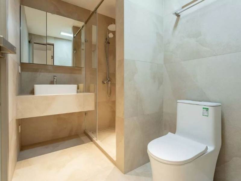 Housing image — Bathroom
