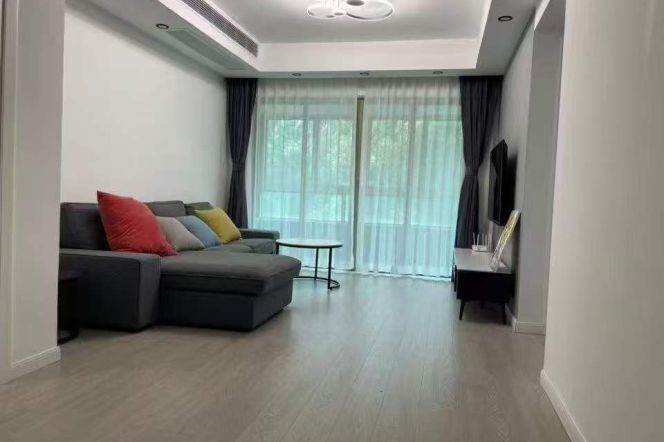 2BR Apartment at One Park Avenue