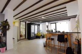 Spacious 1BR Lane House in Old Xuhui (L13)