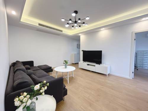 Housing image — Living Room