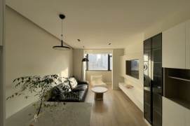 1BR Apartment in Gubei with Outstanding View (L3/L4)