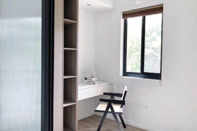 2BR Apartment near Jinshajiang Rd Metro