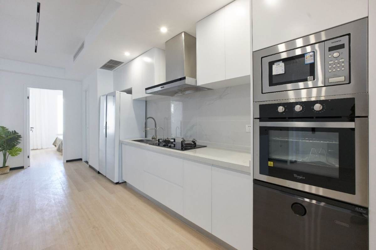 Housing image — Kitchen