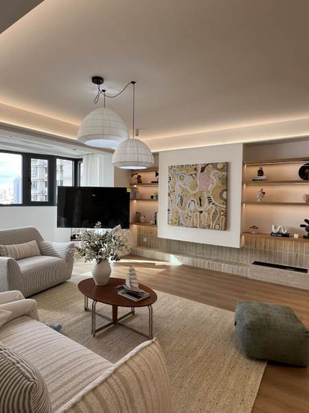 Housing image — Living Room