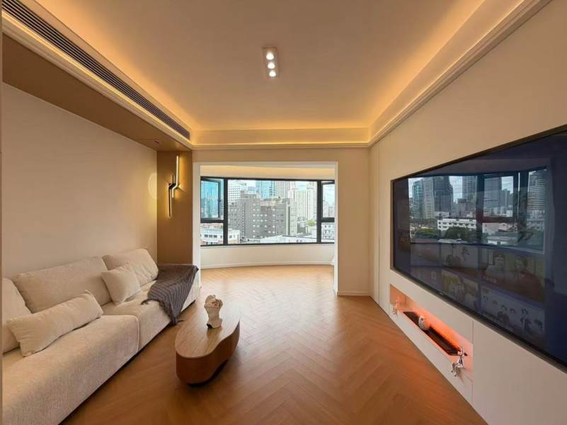 Housing image — Living Room