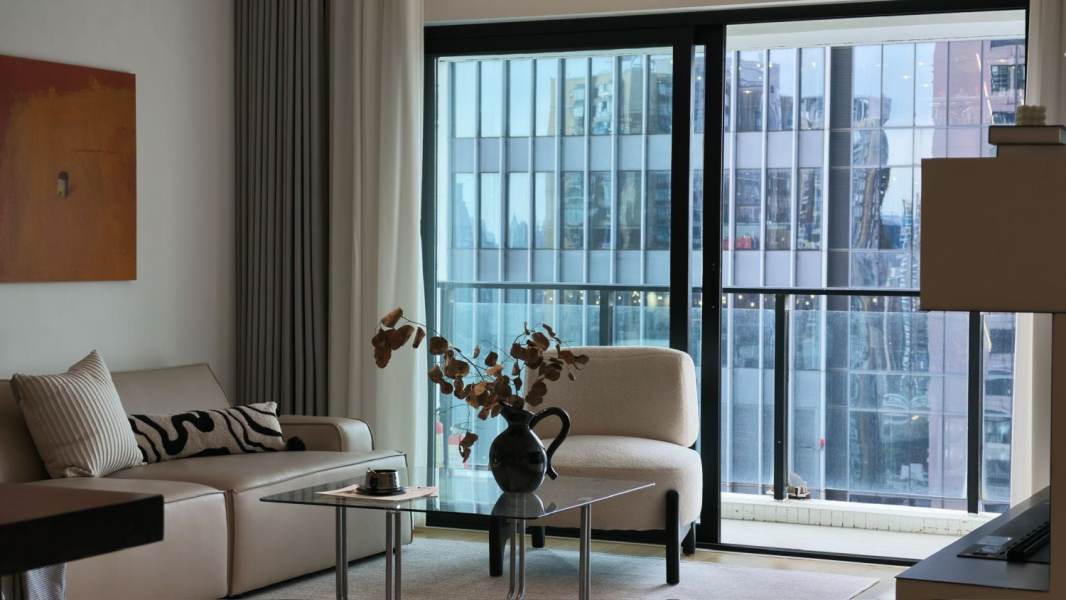 Housing image — Living Room