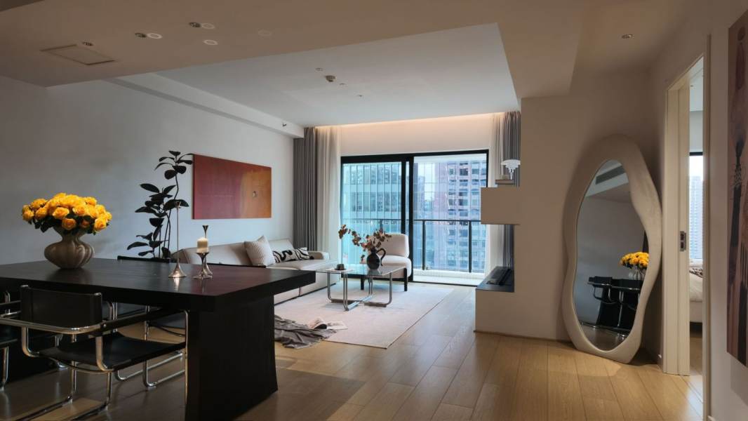 Housing image — Living Room