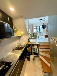 Housing image — Kitchen