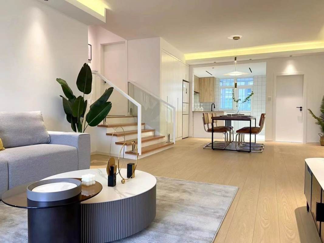Housing image — Living Room