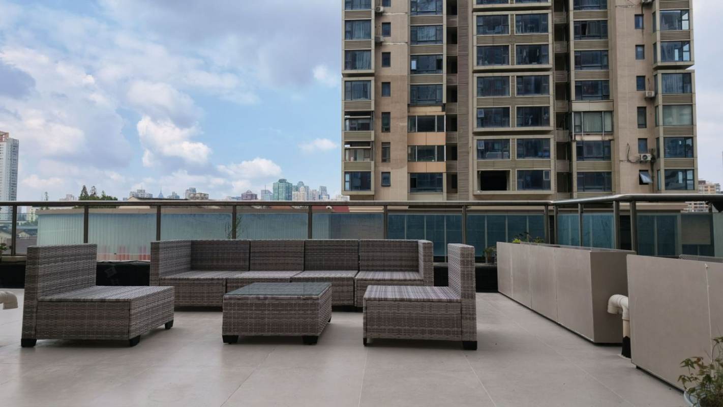 Housing image — Terrace