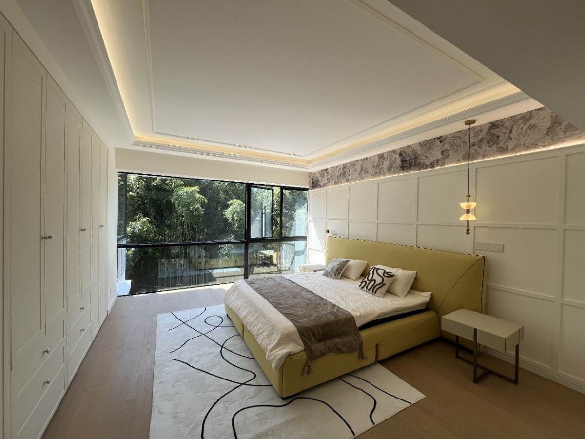 Housing image — Bedroom