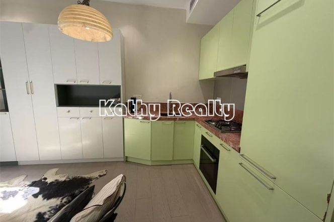 Spacious 1BR Lane House in Old Xuhui with Private Garden (L9/L12)