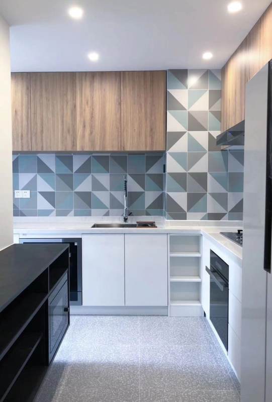 Housing image — Kitchen