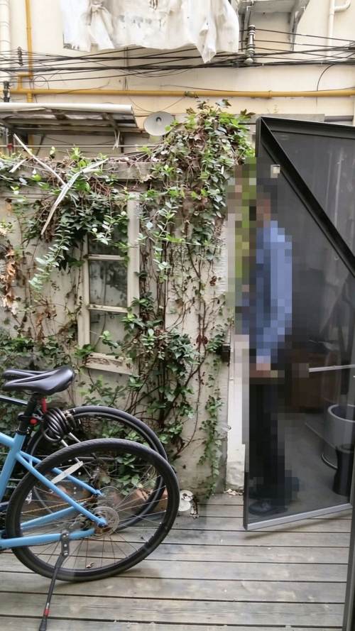 Housing image — Garden