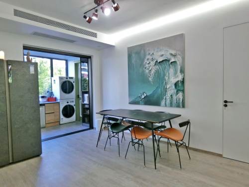 Housing image — Dining Area