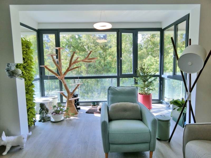Housing image — Living Room