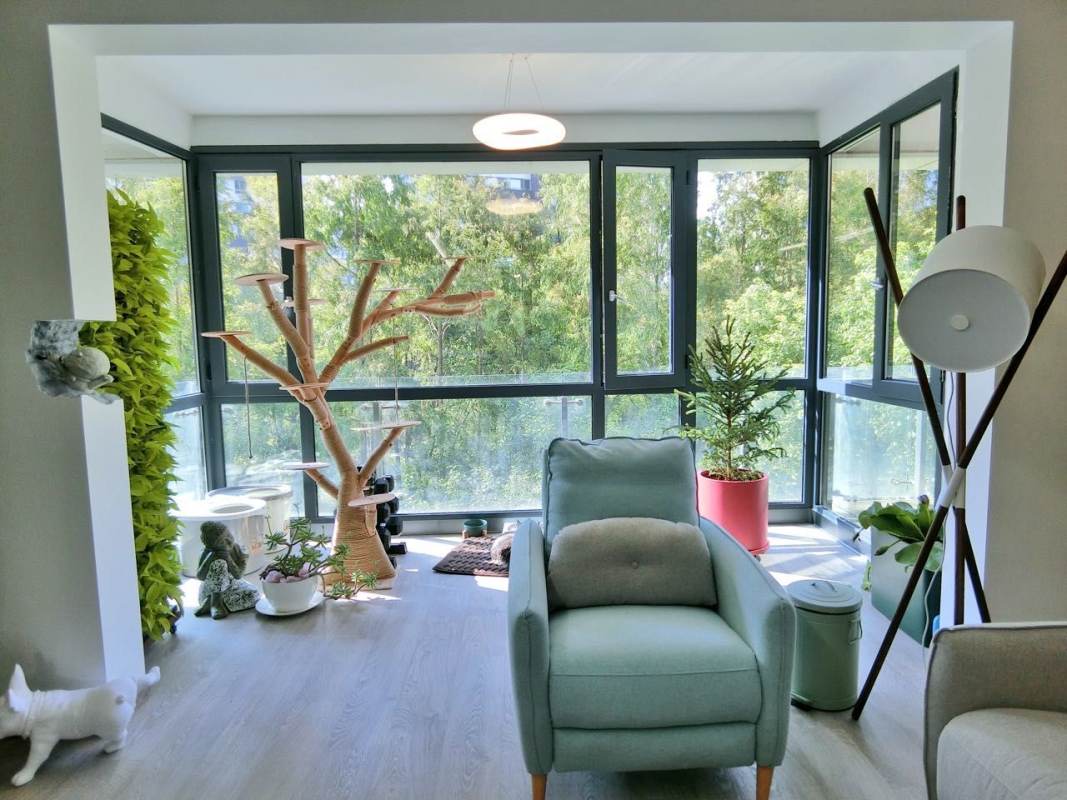 Housing image — Living Room