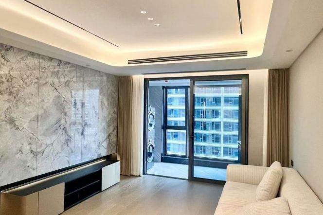 3BR Apartment in Laoximen (L8/L10)