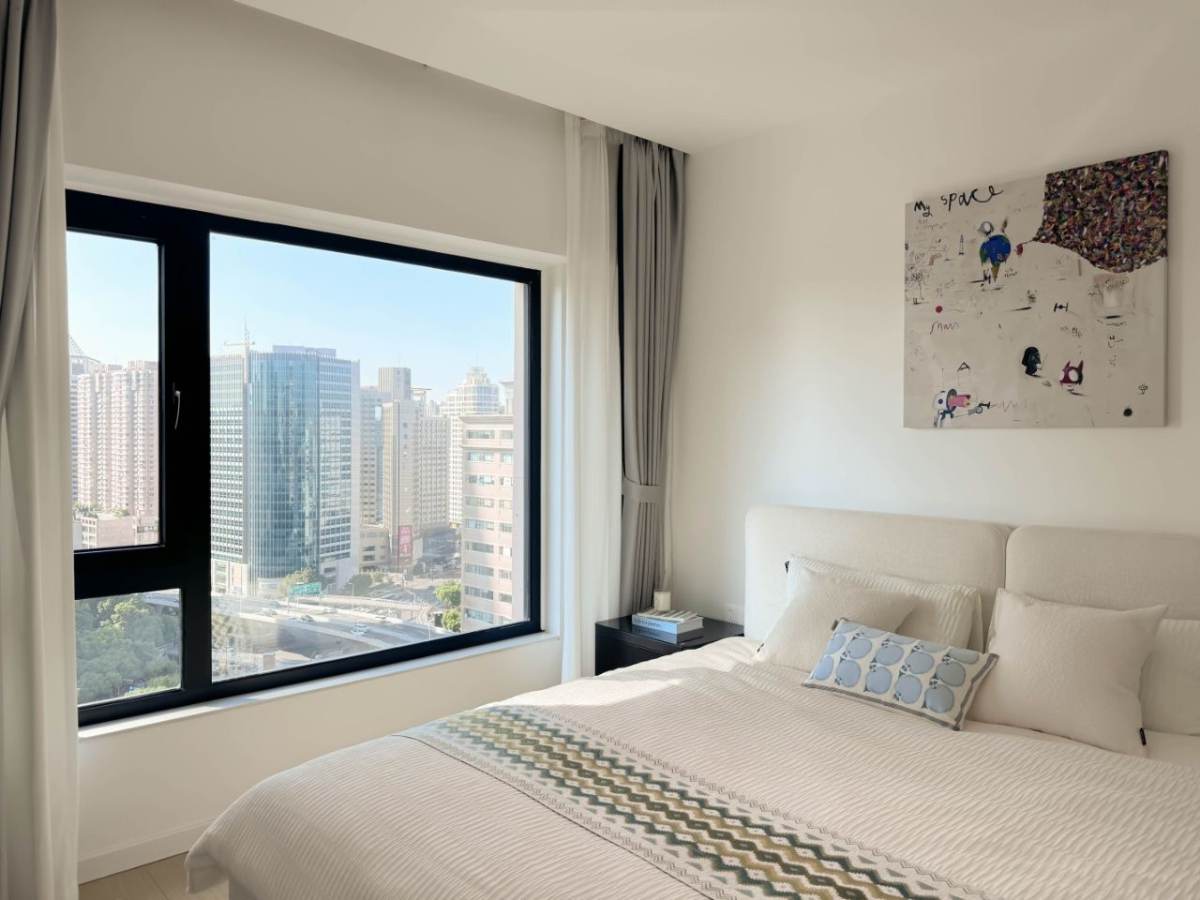 Housing image — Bedroom