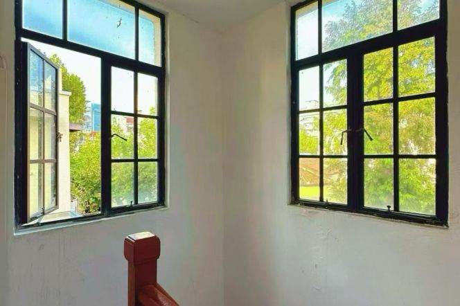 Spacious 1BR Lane House in Old Xuhui (L1/L7)