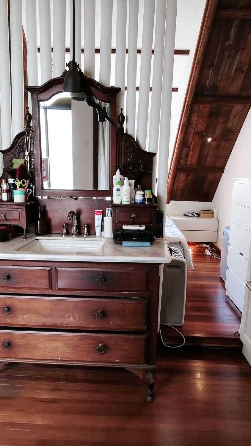 Housing image — Bedroom