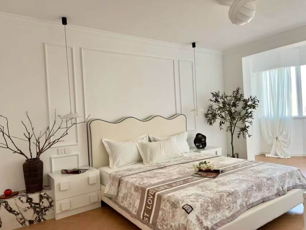 Housing image — Bedroom