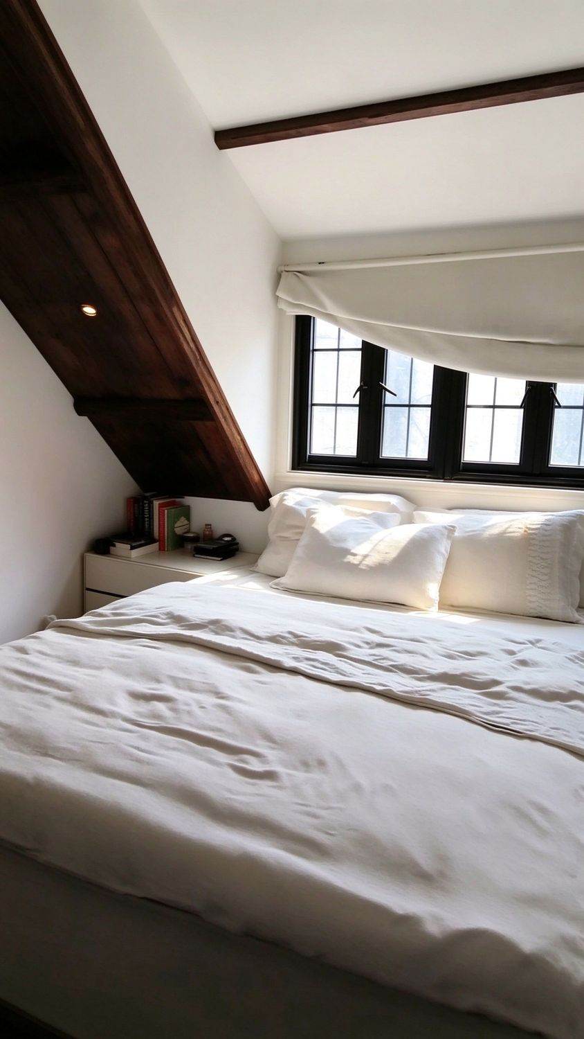 Housing image — Bedroom