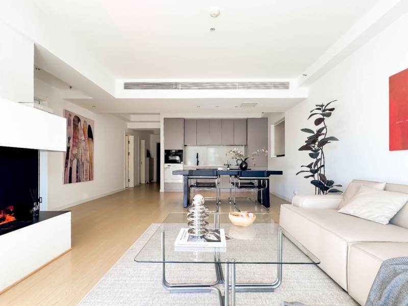 Housing image — Living Room