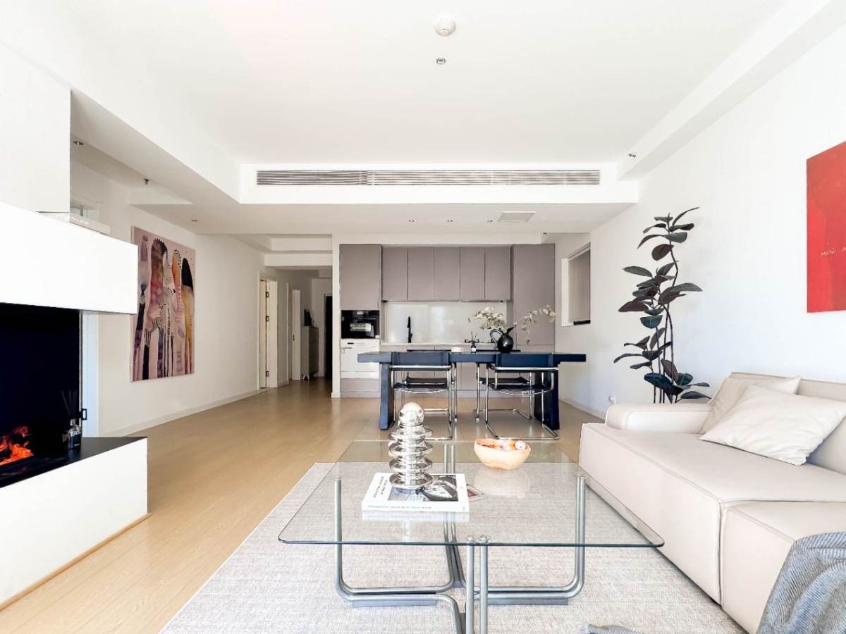 Housing image — Living Room