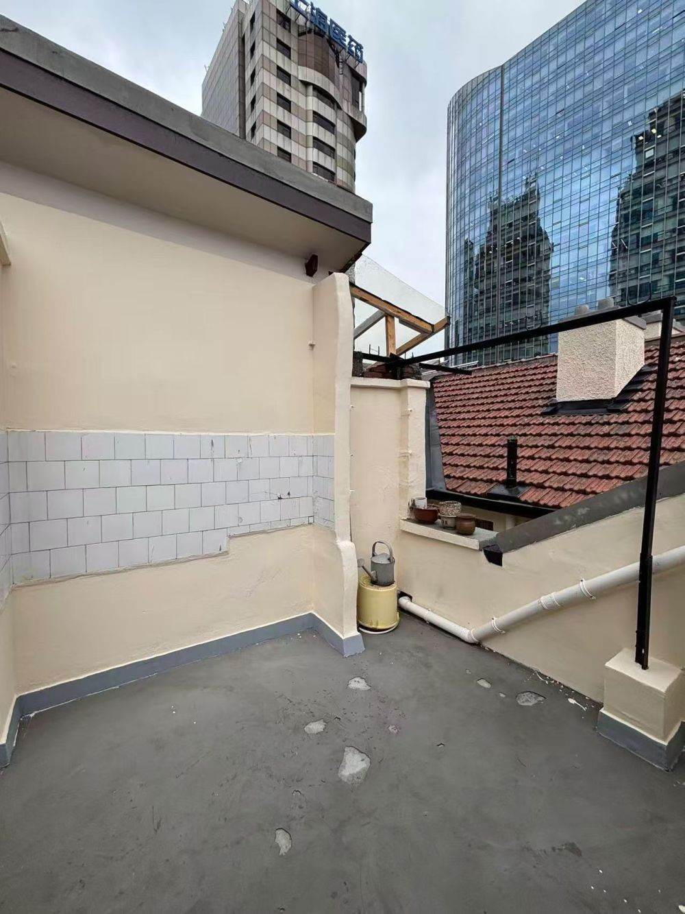 Housing image — Terrace