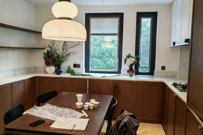 3BR Apartment in Old Xuhui (L10)