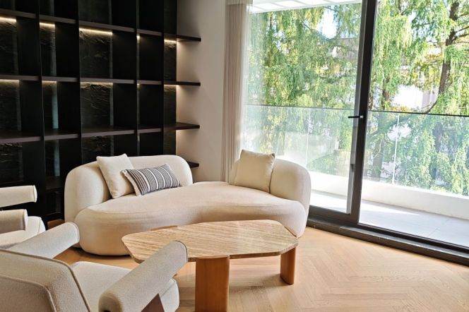 3BR Apartment in Old Xuhui (L10)